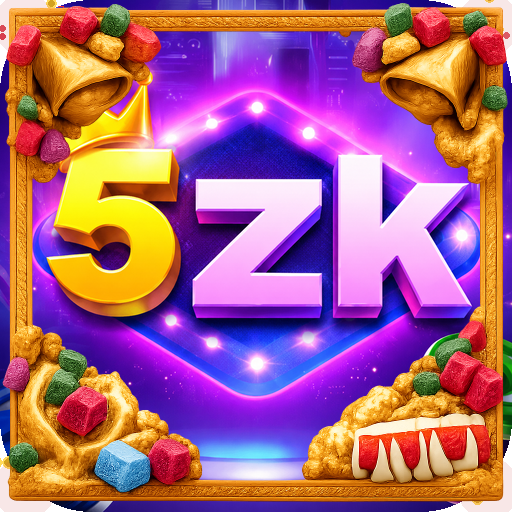5zk — galeri pratinjau Resmi APK